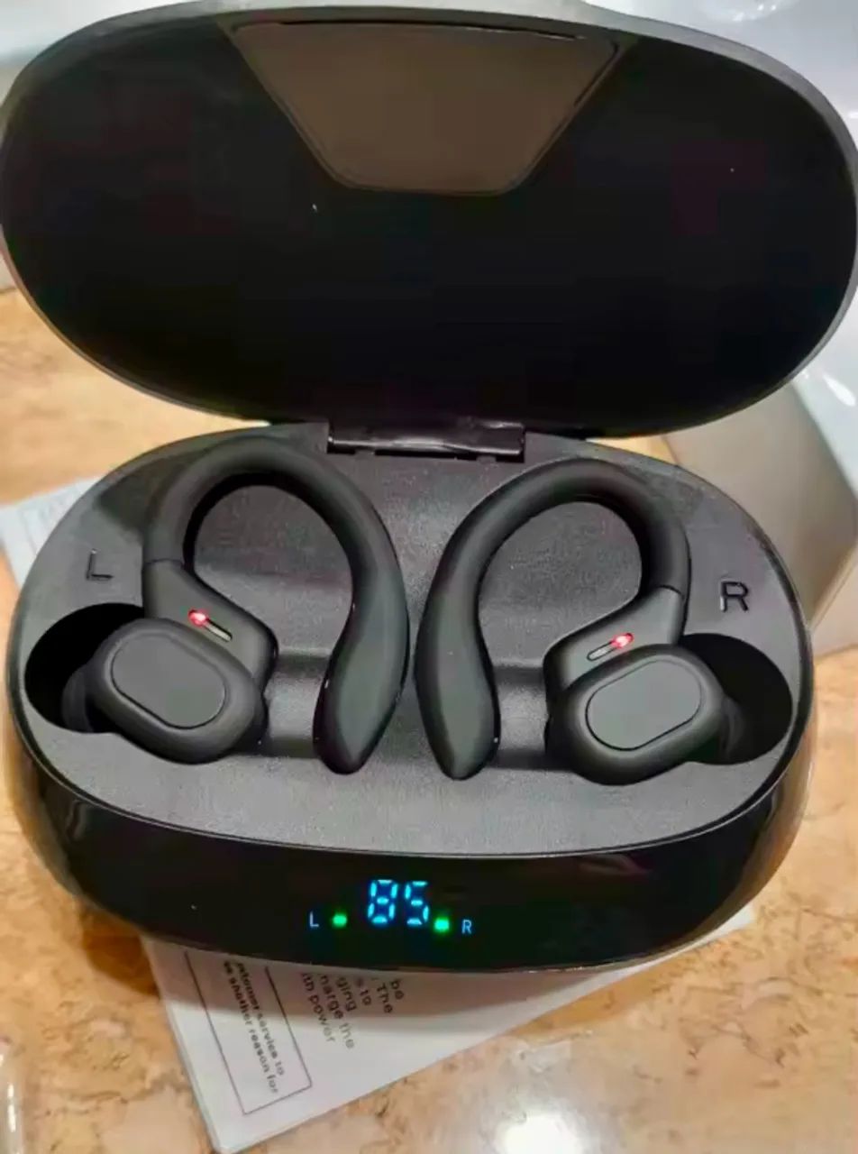 Fone Esportivo Bluetooth SP16 