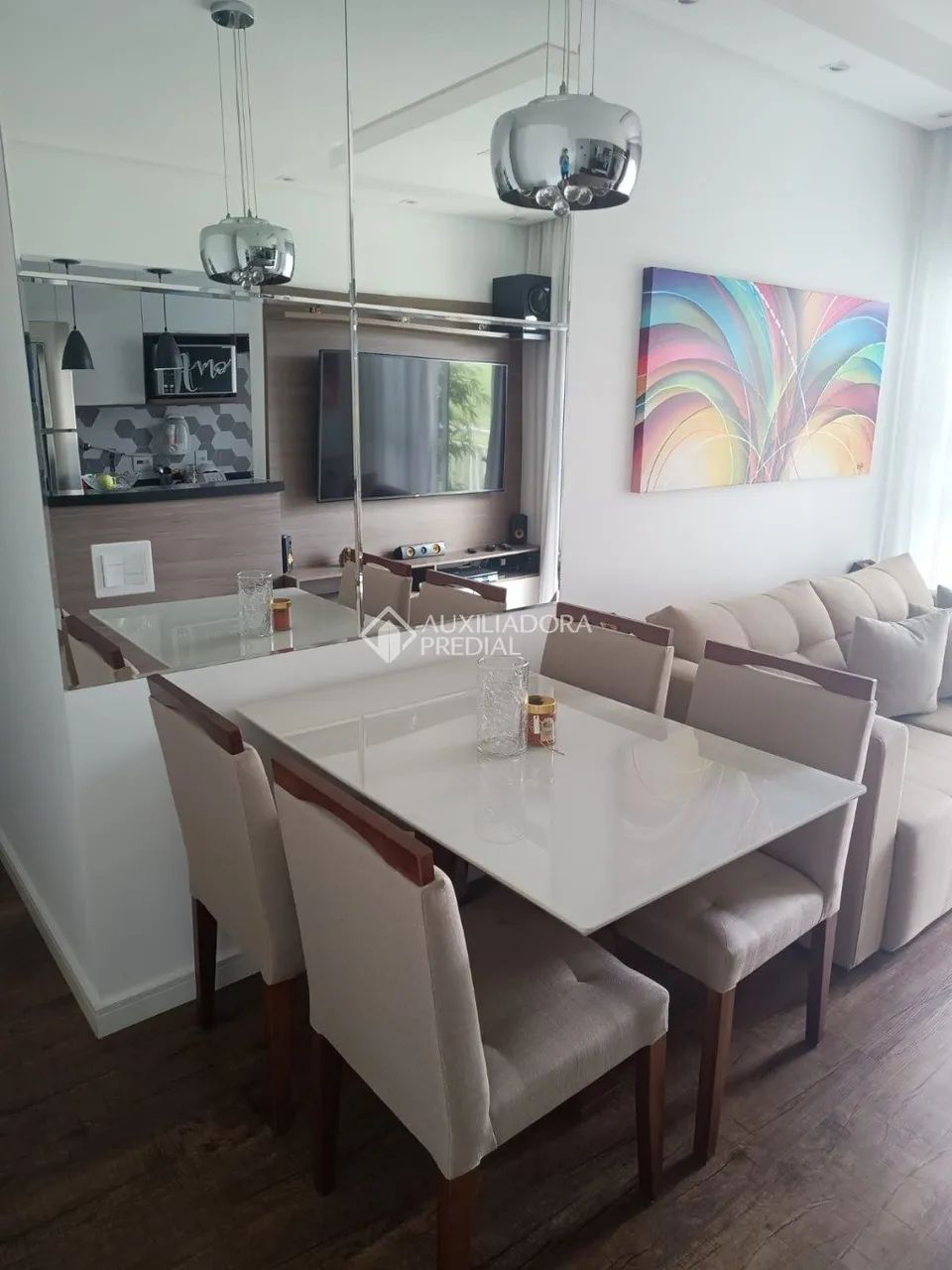 APARTAMENTO - SÃO BERNARDO DO CAMPO - SANTA TEREZINHA. - Foto 4