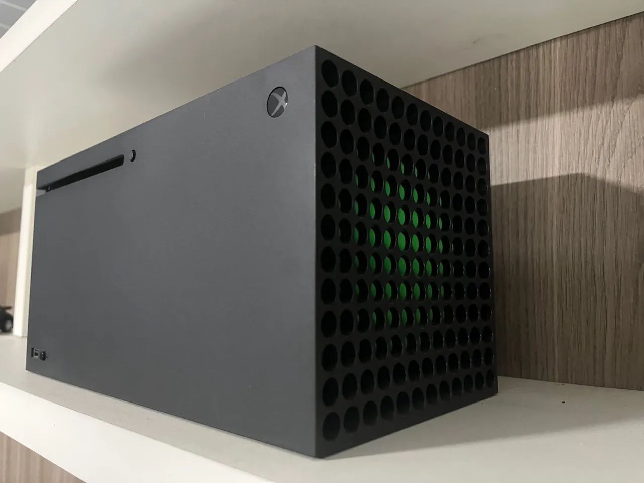 Xbox séries X  - Foto 4