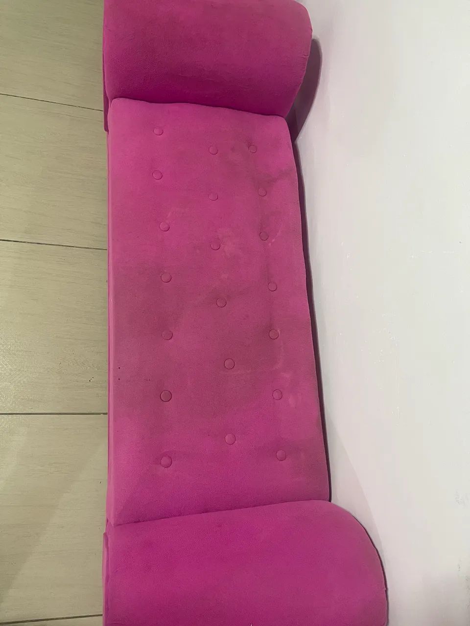 Namoradeira mais Puff 