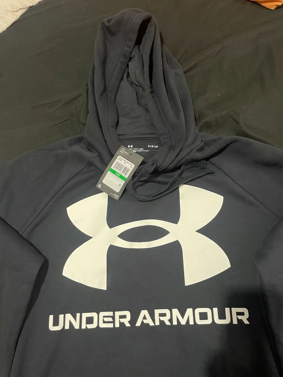Moletom Under Armour - Foto 4