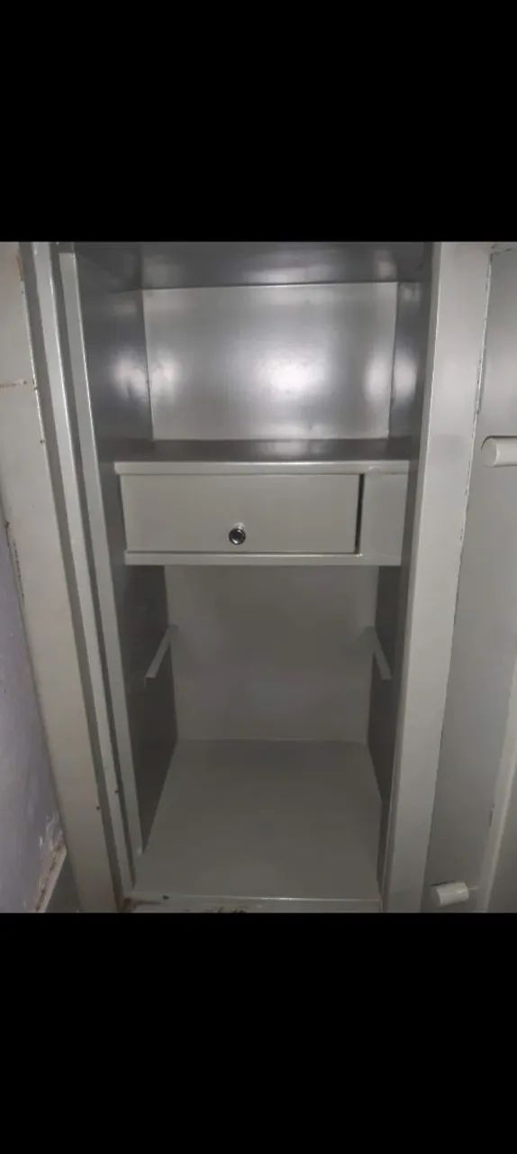 Cofre de Aço - Foto 4