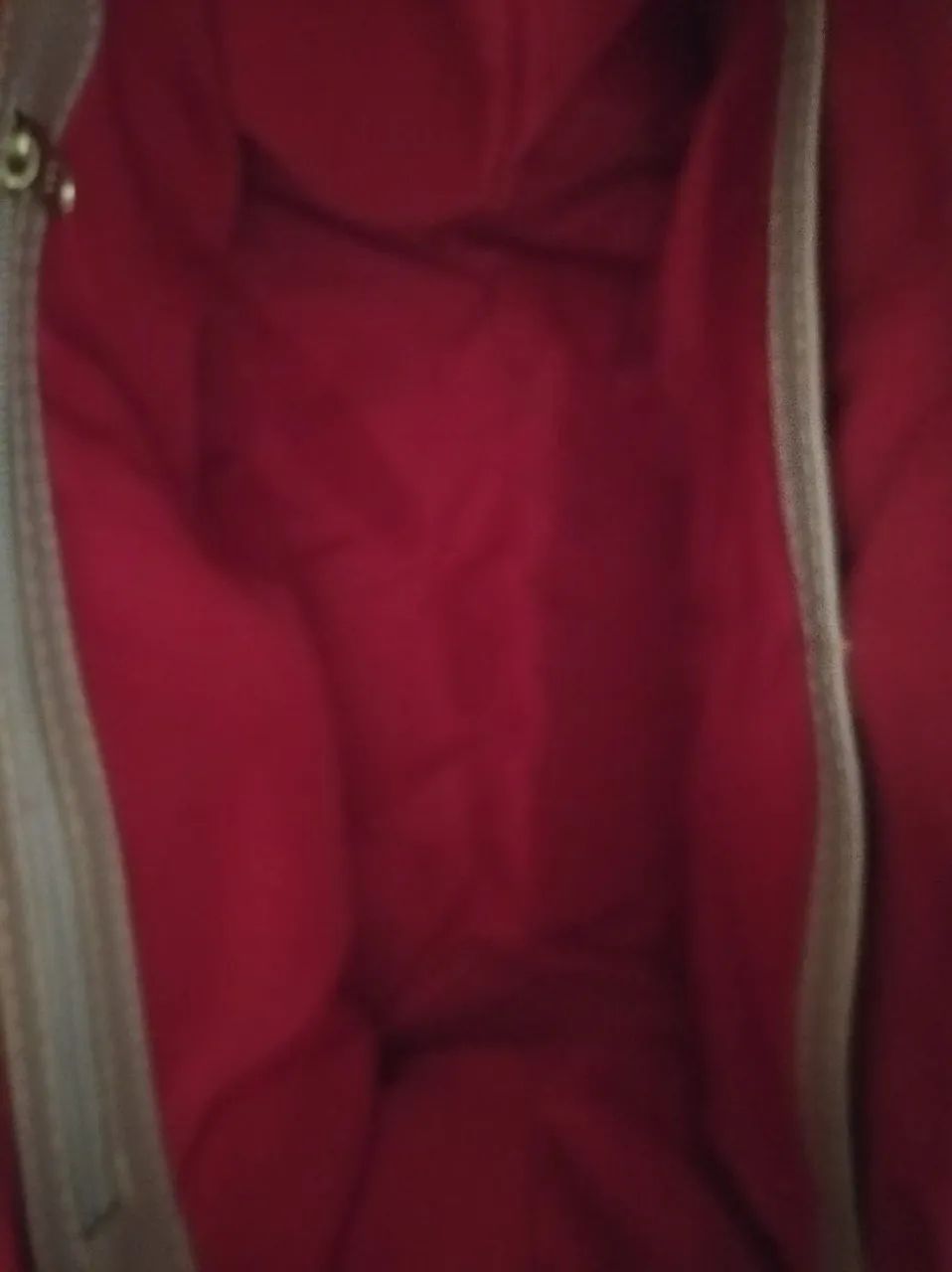 Bolsa Original Mônica Sanches Seminova - Foto 4