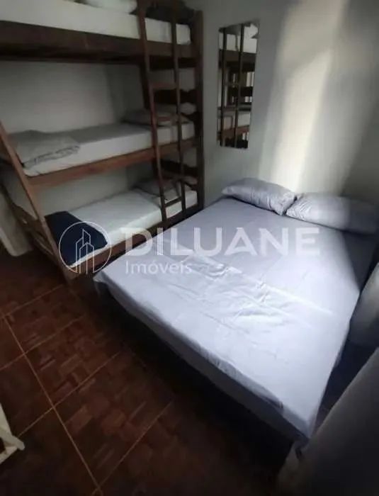 Apartamento : / Residencial / Copacabana - Foto 5