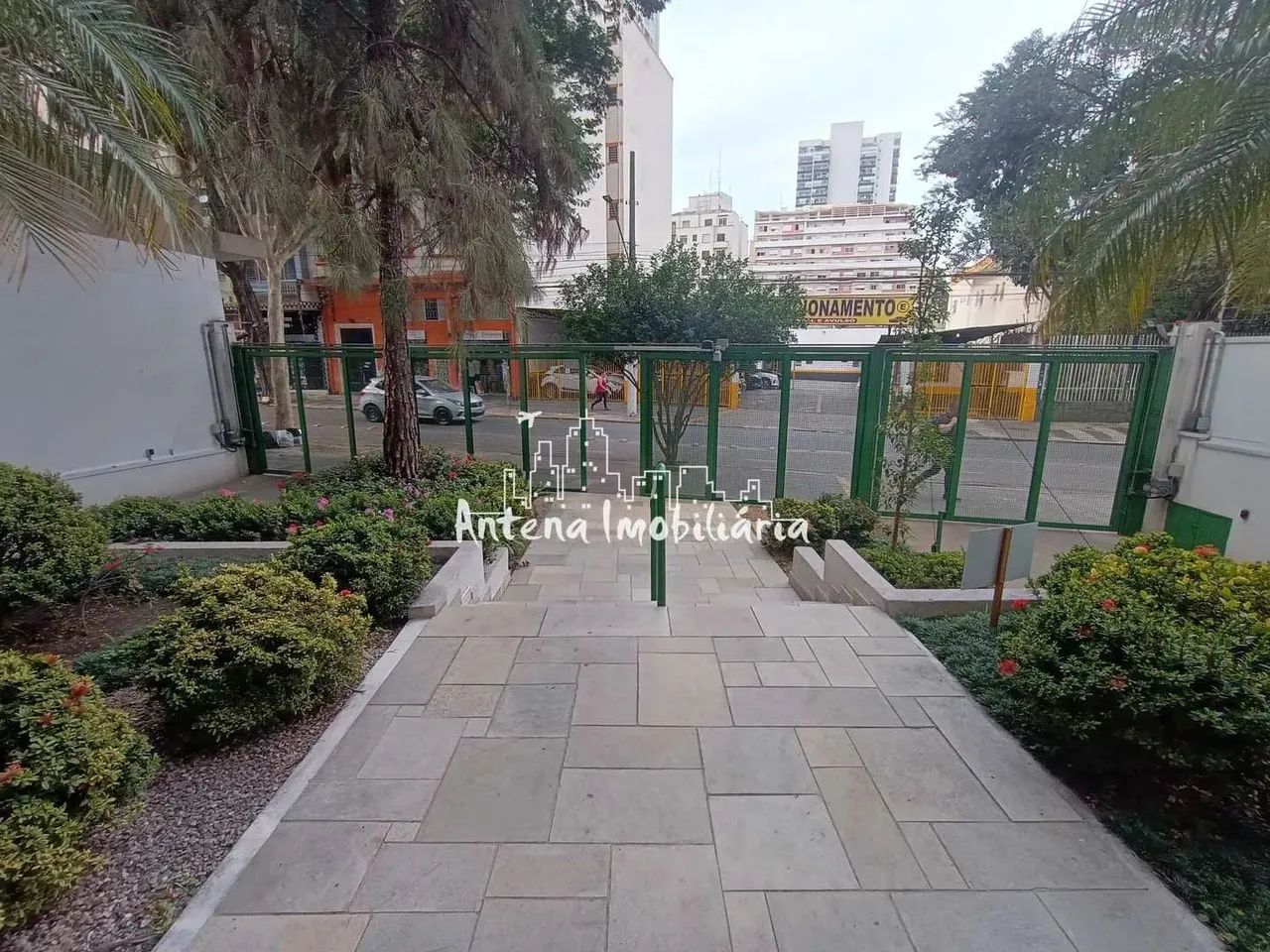 Sala na Vila Buarque - Cód.: 11981. - Foto 9