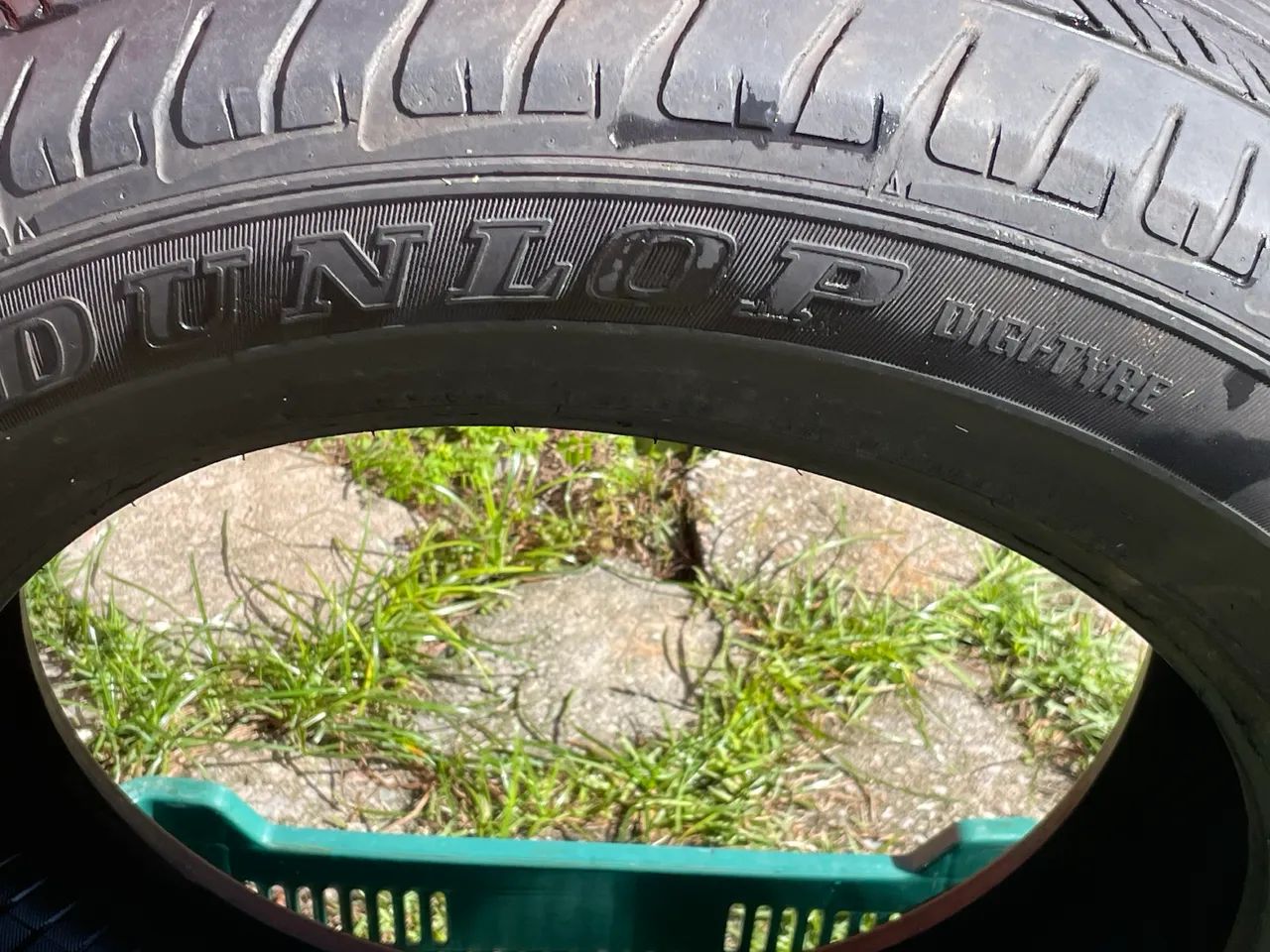 Pneus Usados SUV grande porte  - Foto 5