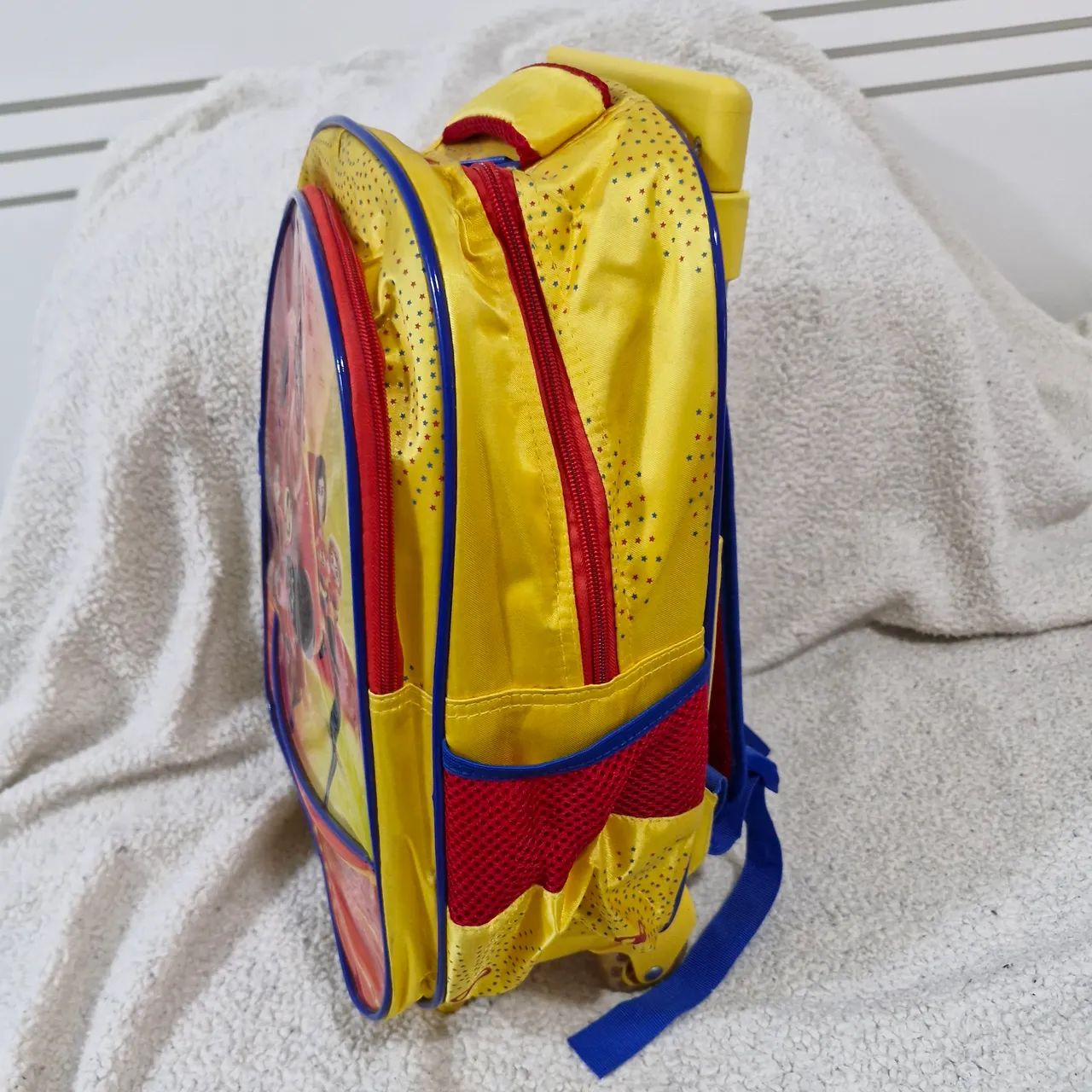 Mochila escolar - Foto 4