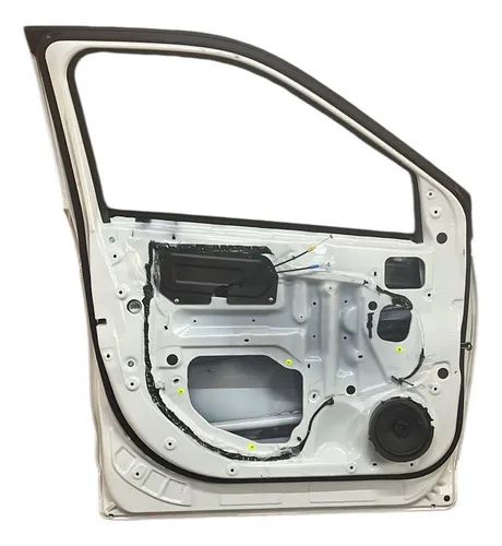 Porta Dianteira Esquerda Mitsubishi Eclipse Cross - Peças para