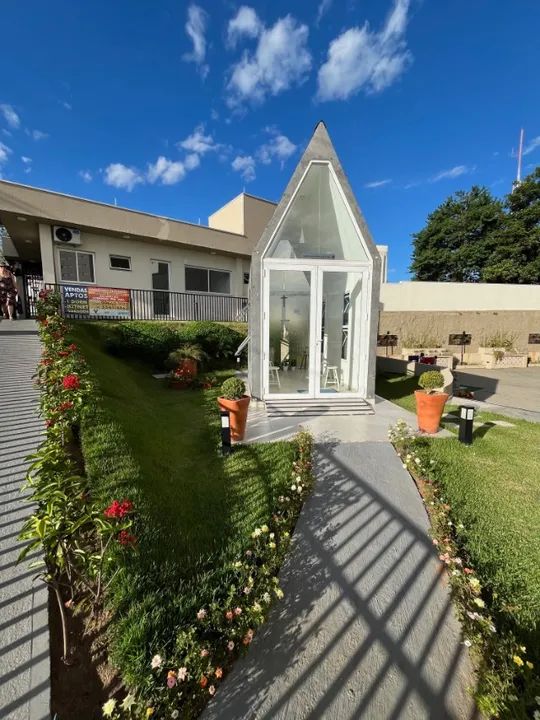 STUDIO  NA CANÇÃO NOVA EM CACHOEIRA PAULISTA NA CANÇÃO NOVA PARA 5 HÓSPEDES - Foto 13