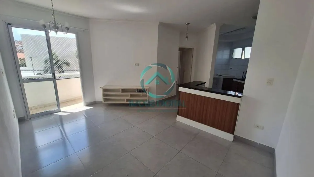 APARTAMENTO COM 2 DORMITÓRIOS SENDO 1 SUITE NO CONDOMÍNIO VILLAGE TOWERS