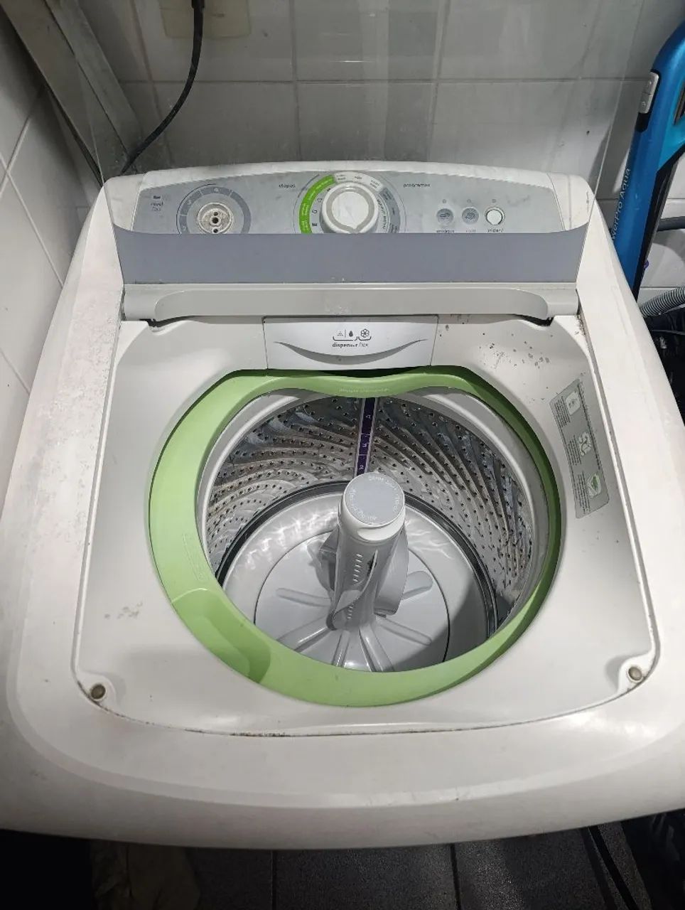 Máquina Consul 11,5kl - Foto 4