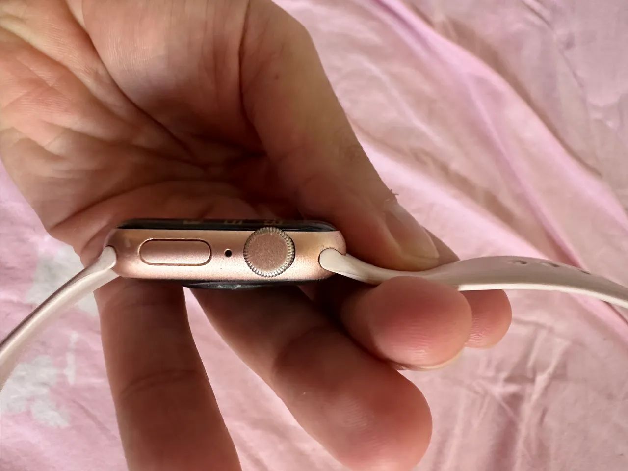 Apple Watch SE 40 mm - Foto 2