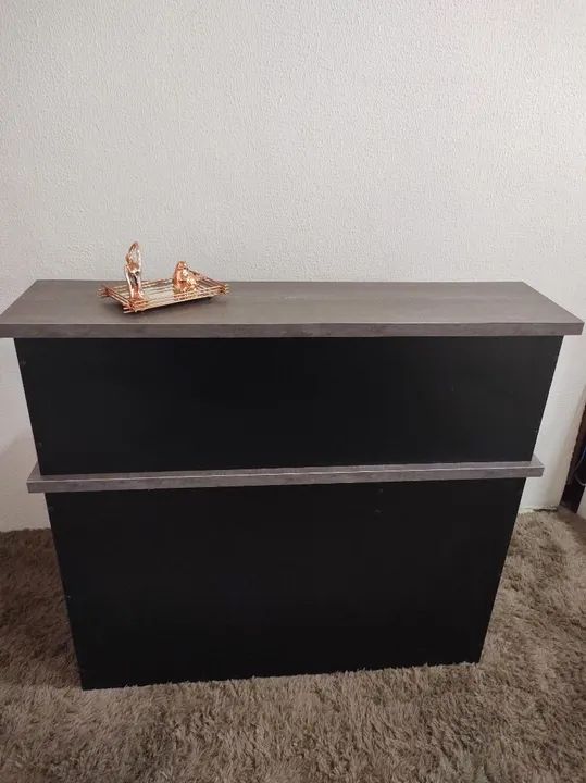 Balcão reto para Consultórios  - Foto 3