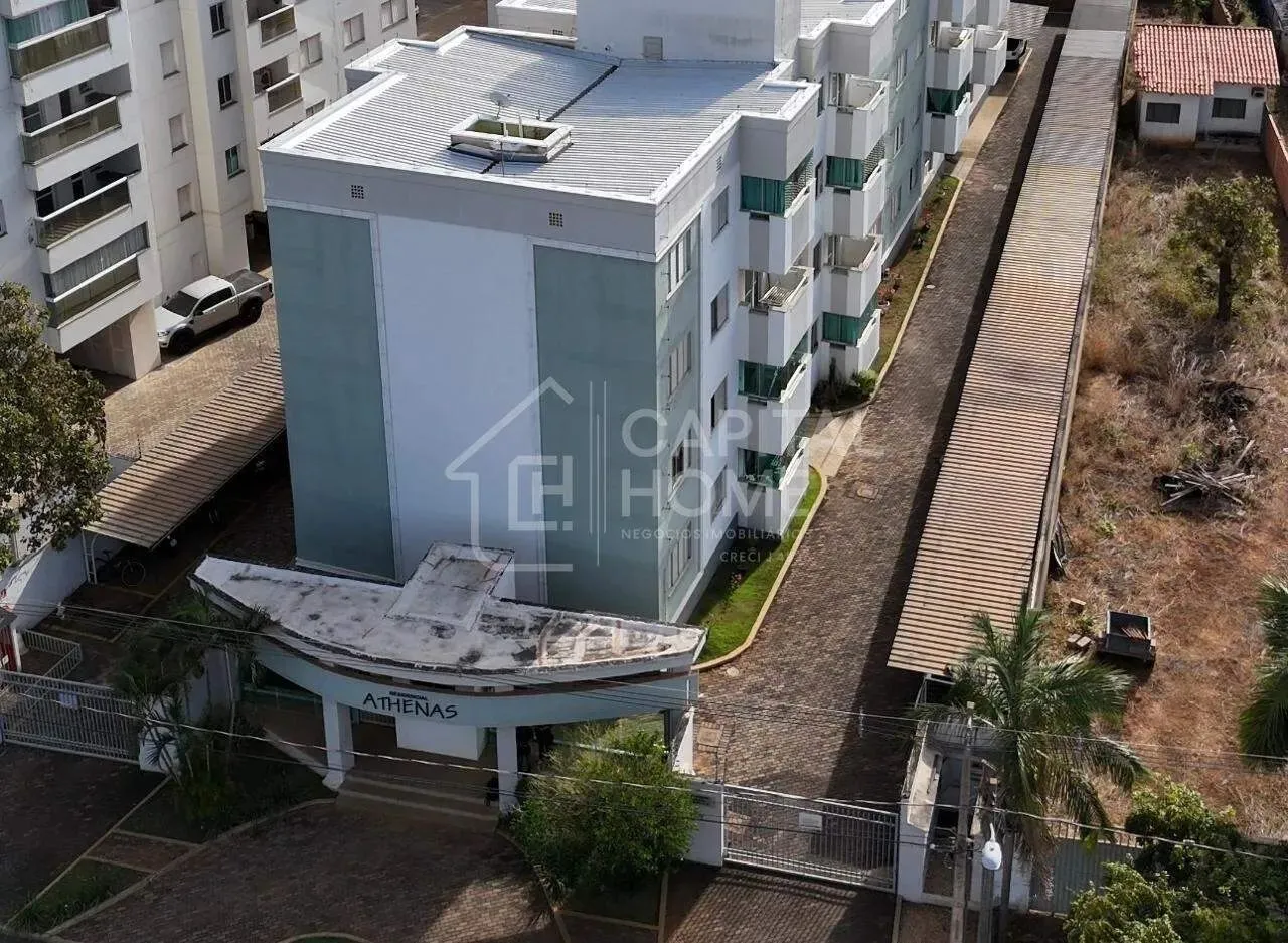 APTO 2/4, SENDO 1 SUITE - 62M | PALMAS-TO