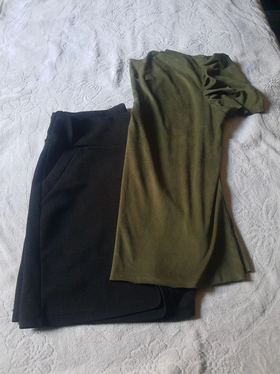 Conjunto feminino  - Foto 2