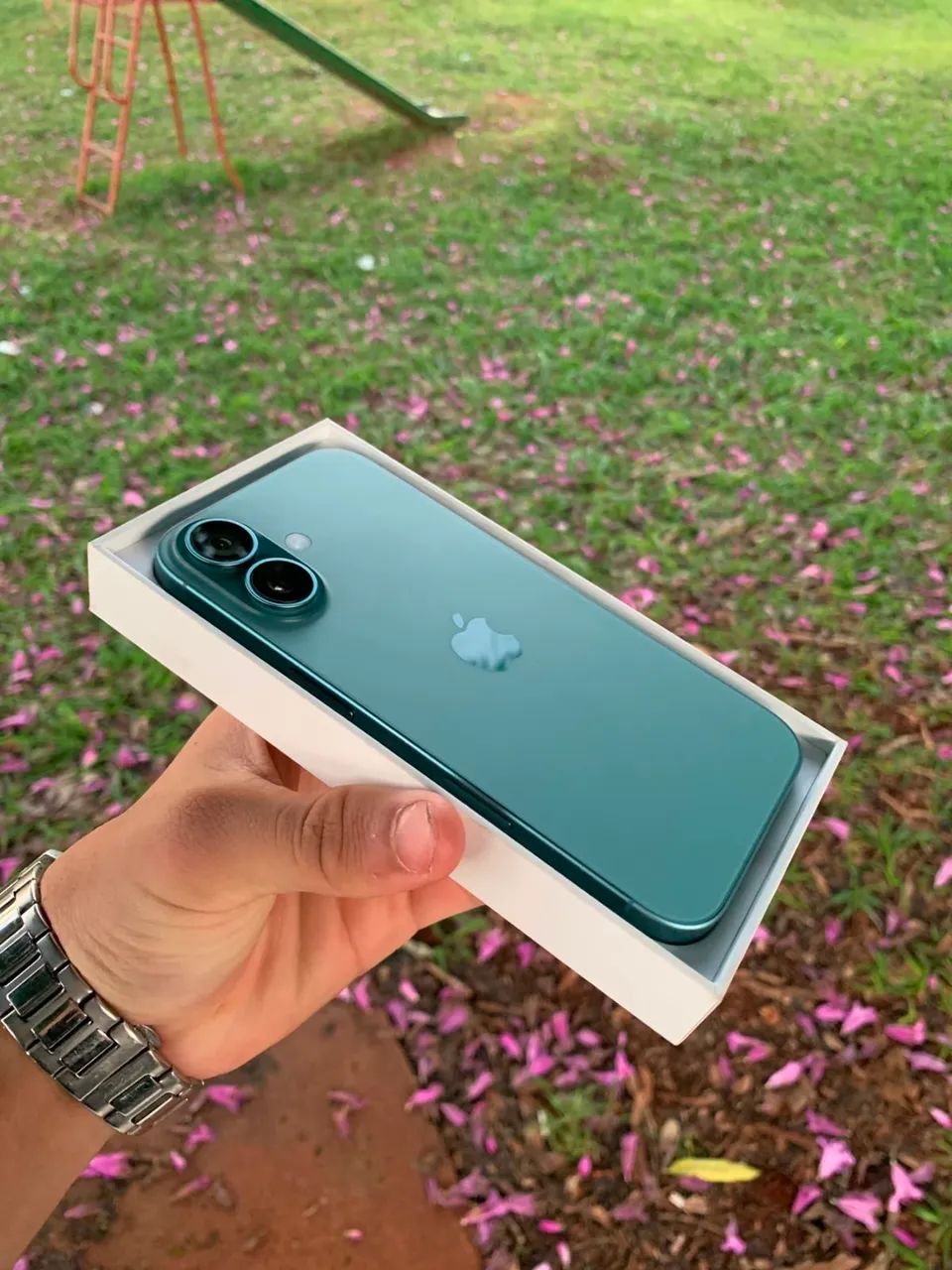 iPhone 16 128gb - Foto 2