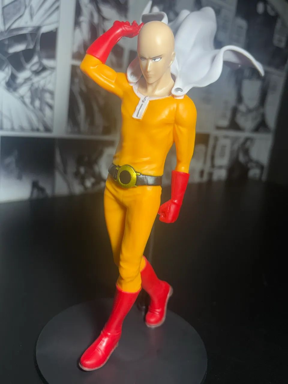 Action figure saitama - Foto 2