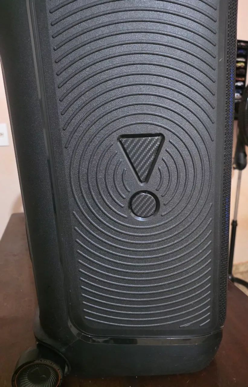 JBL Partybox STAGE 320 - Foto 2