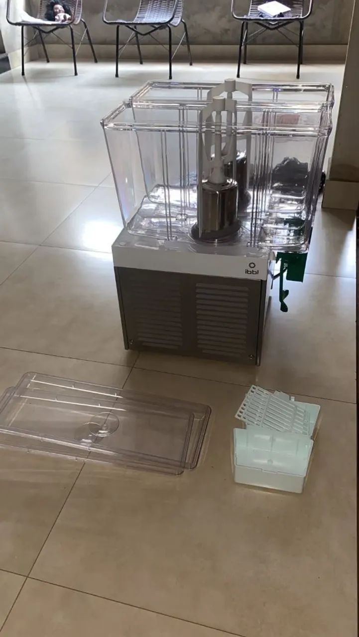 Refresqueira IBBL 30 L  - Foto 2