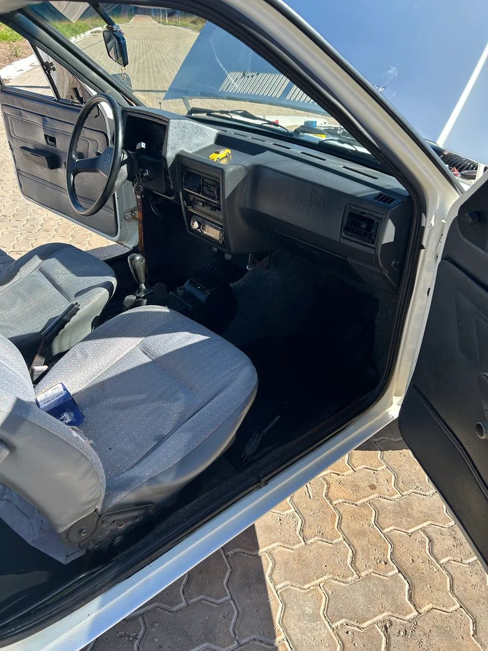 Volkswagen Gol 1994