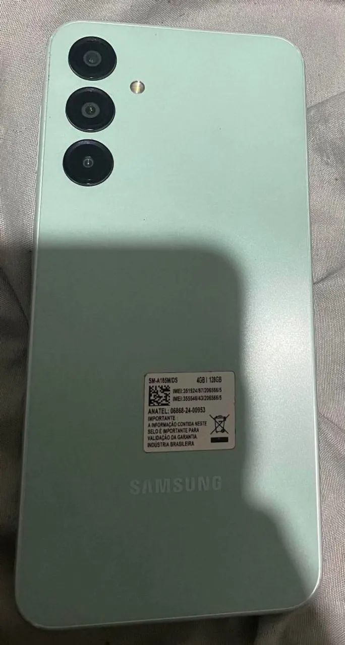 Samsung a16 - 128gb