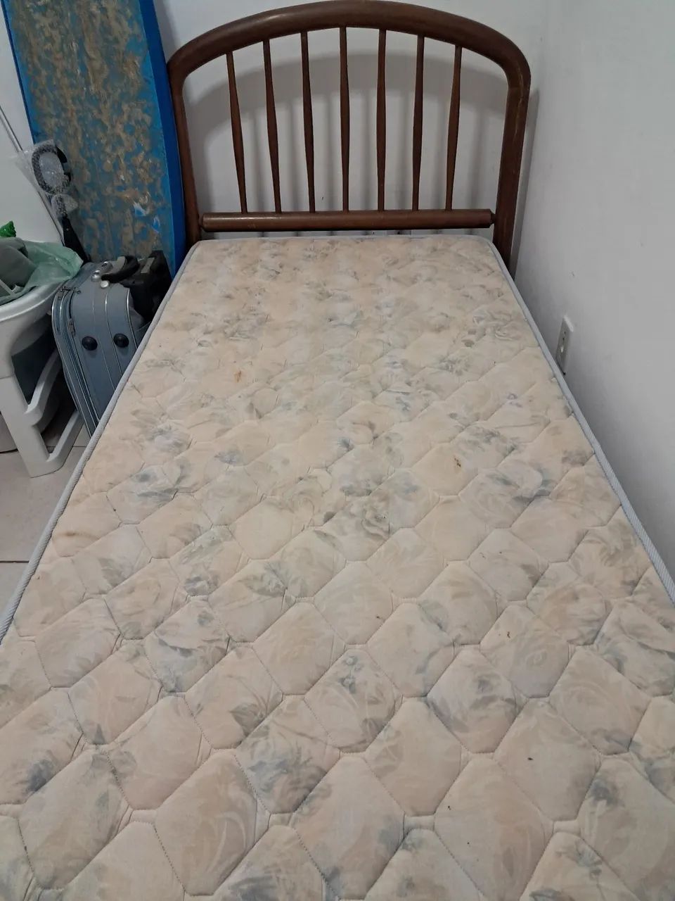 Vende cama - Foto 4