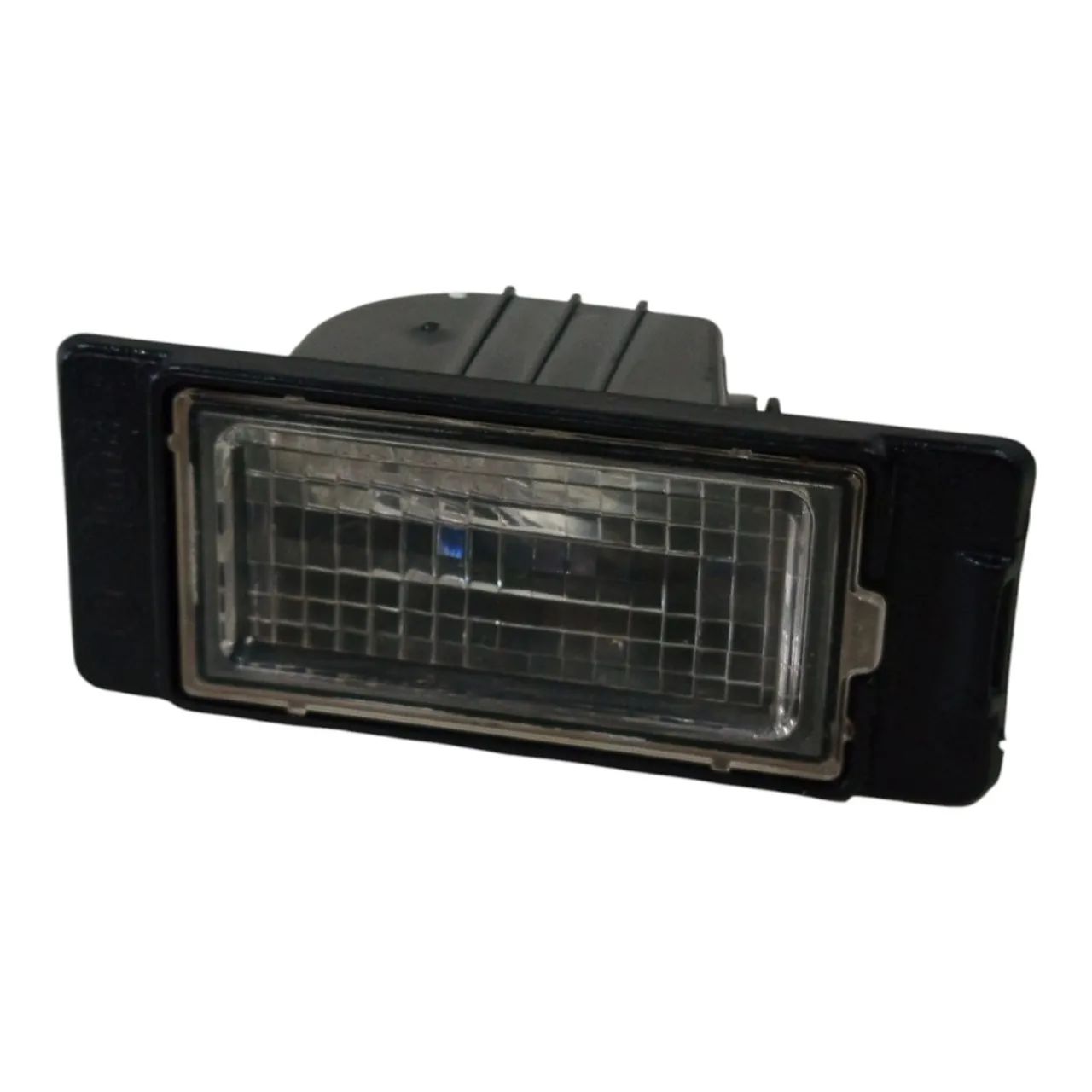 Luz Placa De Licença Chevrolet Tracker 2020 A 2021