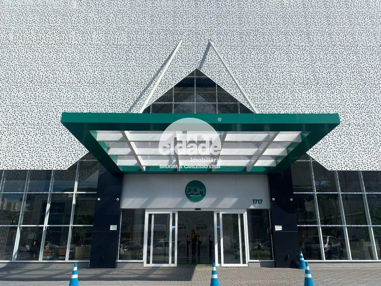 Sala Comercial para Venda- Centro - Cascavel- PR