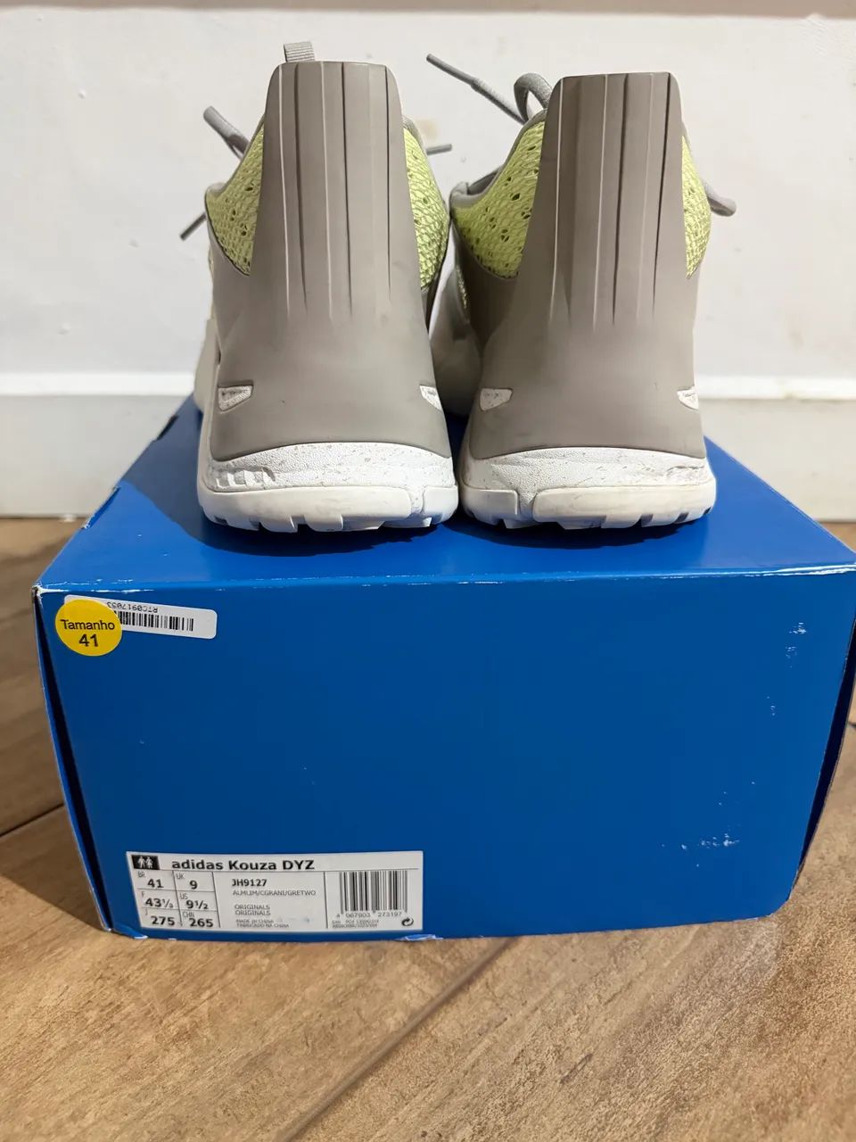 Tênis adidas Kouza  - Foto 2