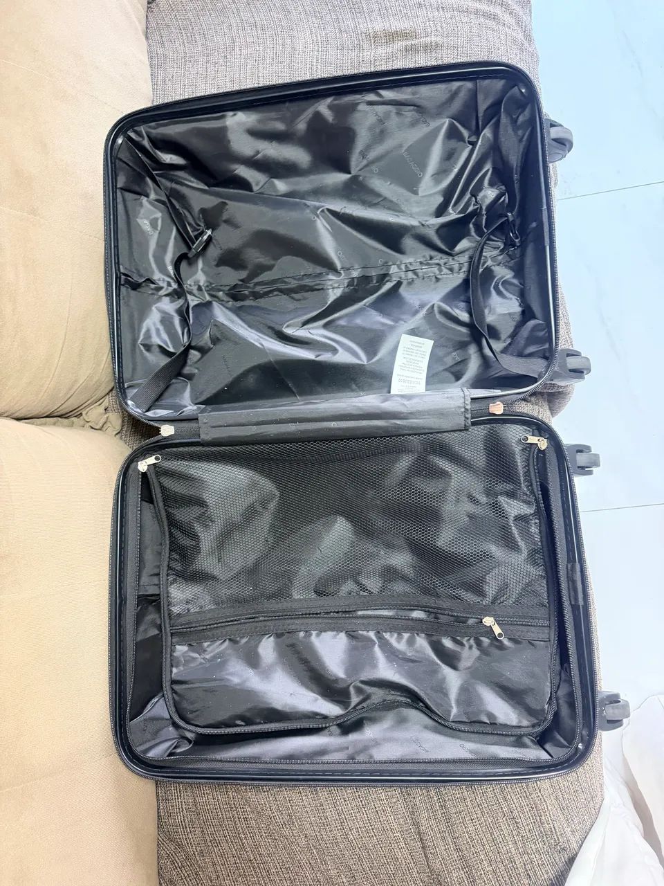 Mala De Bordo 10 Kg Bagaggio - Foto 3