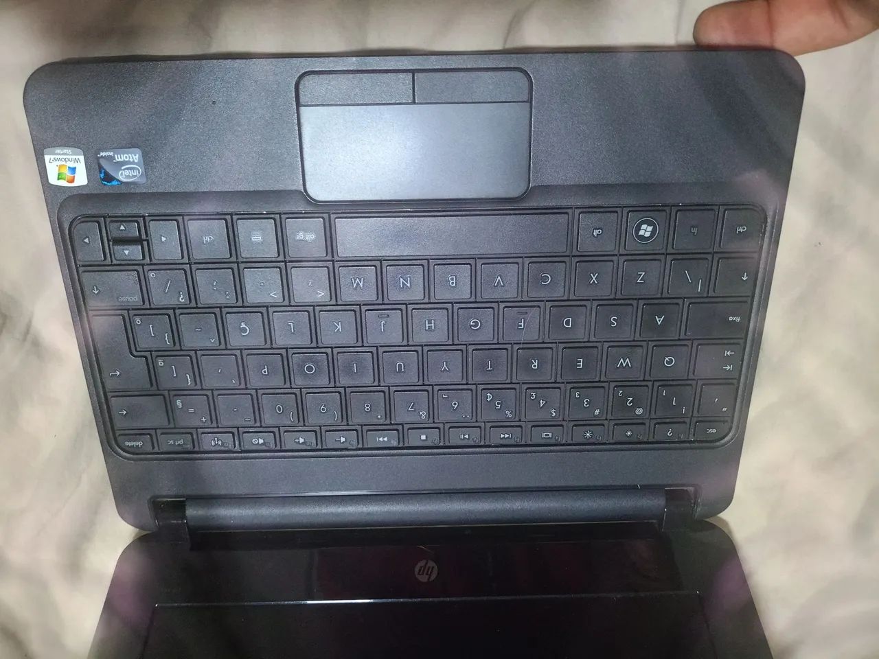 Netbook Hp - Foto 3
