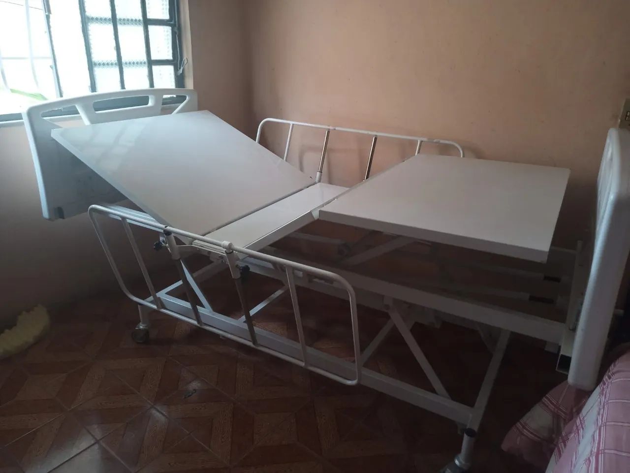 Cama Hospitalar 7 lugares  - Foto 3