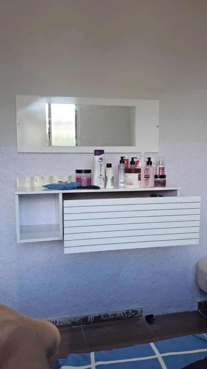 Vende-se penteadeira/camarim