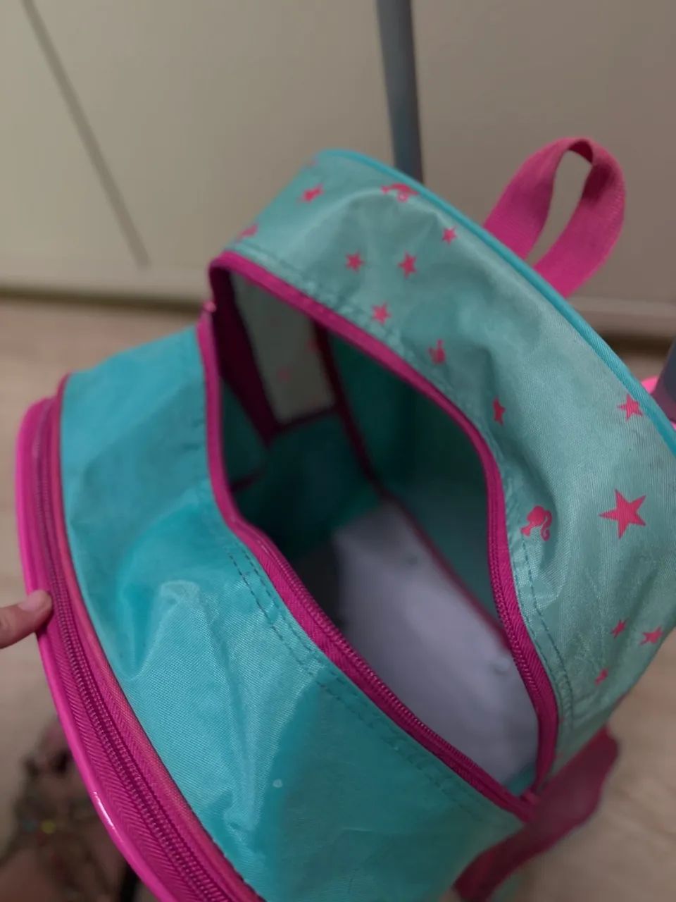 Mochila Barbie  - Foto 2