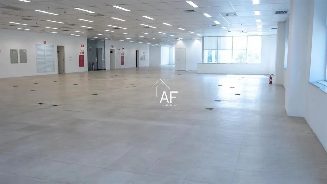 Predio Comercial para Locação, de 605 m a 2,640 m² - Foto 4