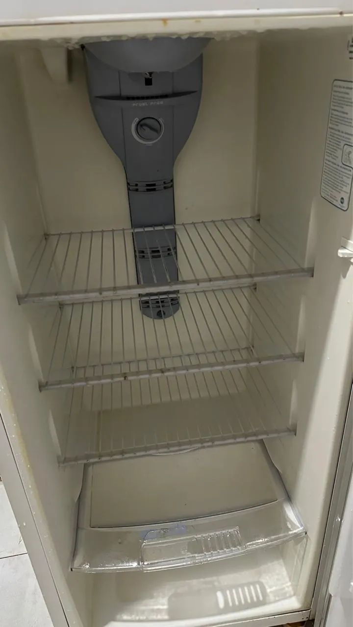 Geladeira Consul  - Foto 4