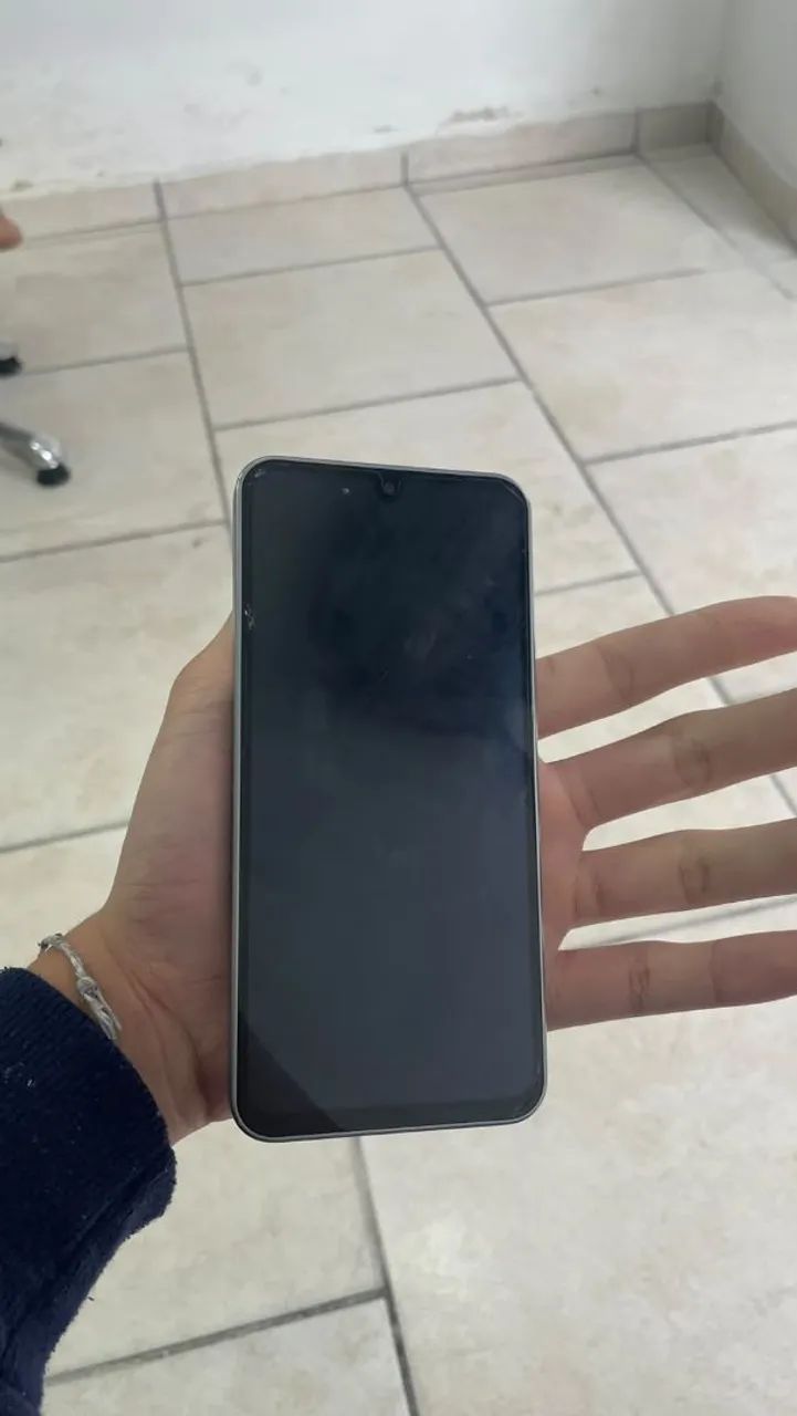 Samsung Galaxy A17 128GB em Excelente Estado - Foto 3