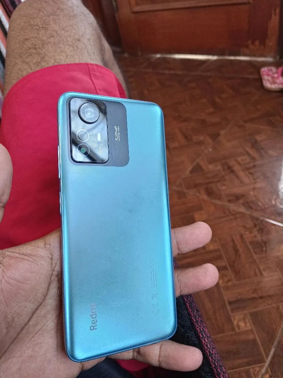 Celular xiaomi  - Foto 3