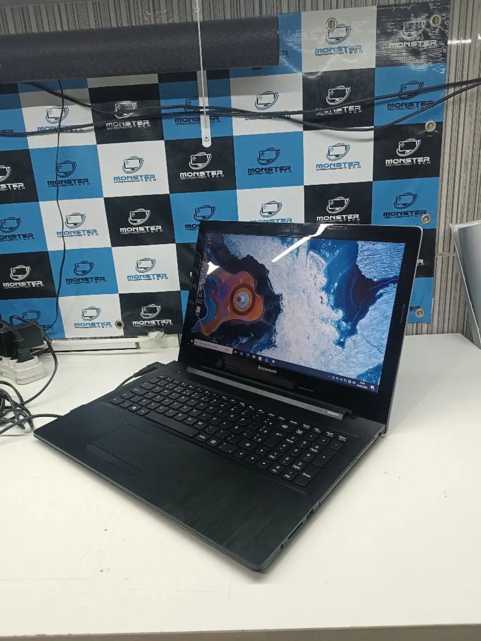 Lenovo G40-80  - Foto 2