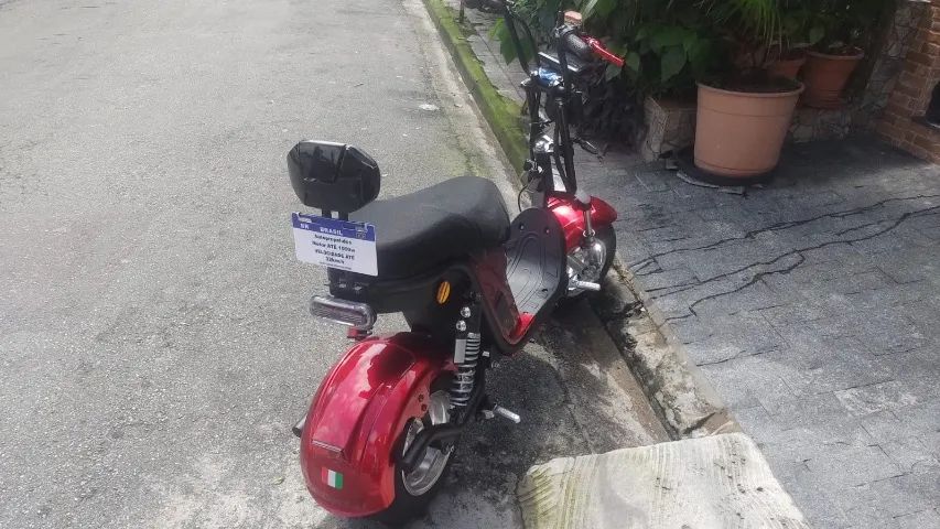 Scooter x13 - Foto 3