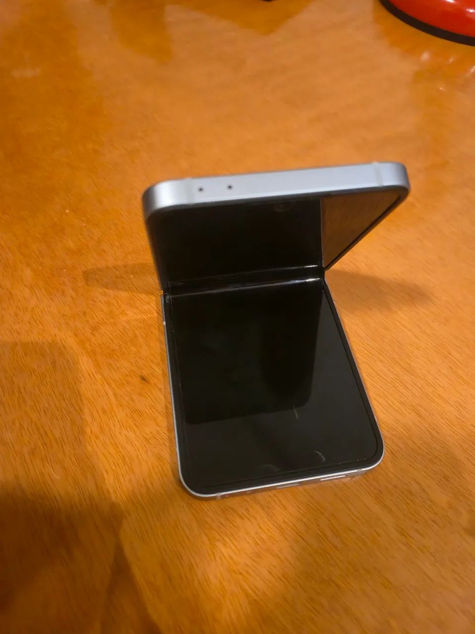 Z flip 6 256gb - Foto 3