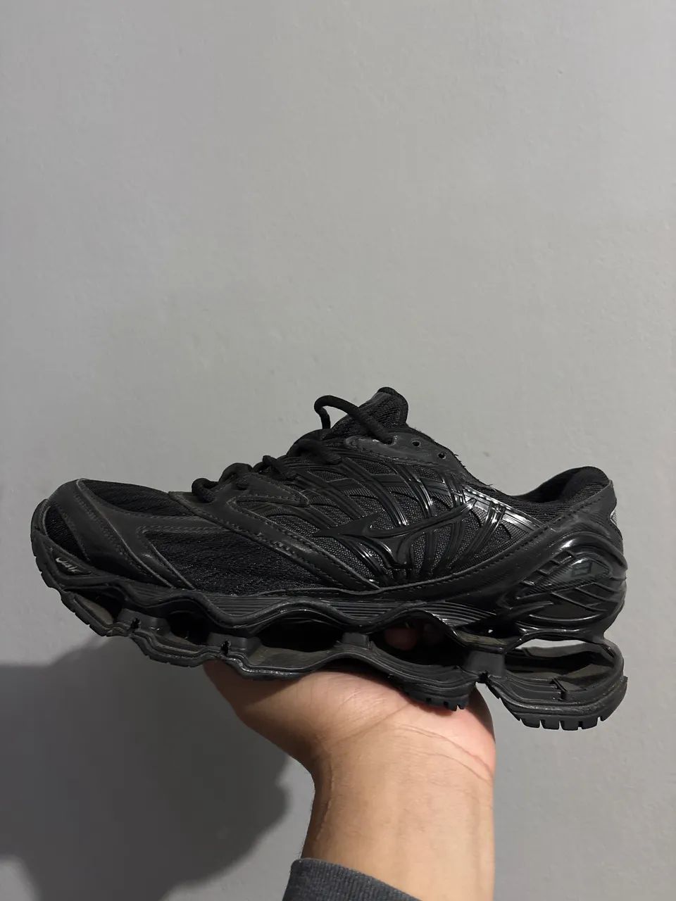 Mizuno 