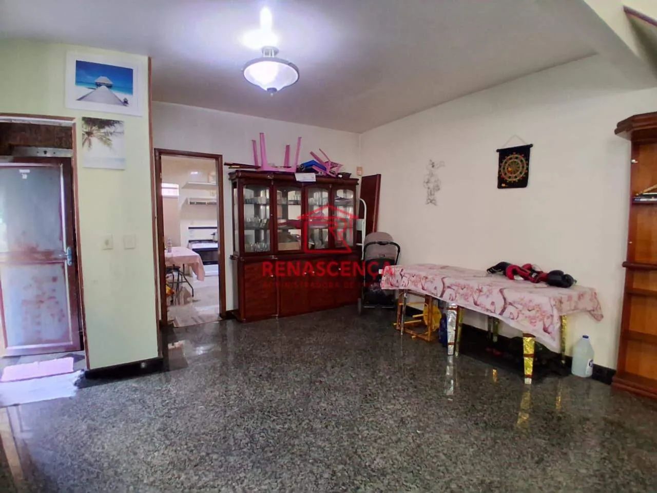 Casa com 3 Quartos em Vila Isabel. - Foto 3