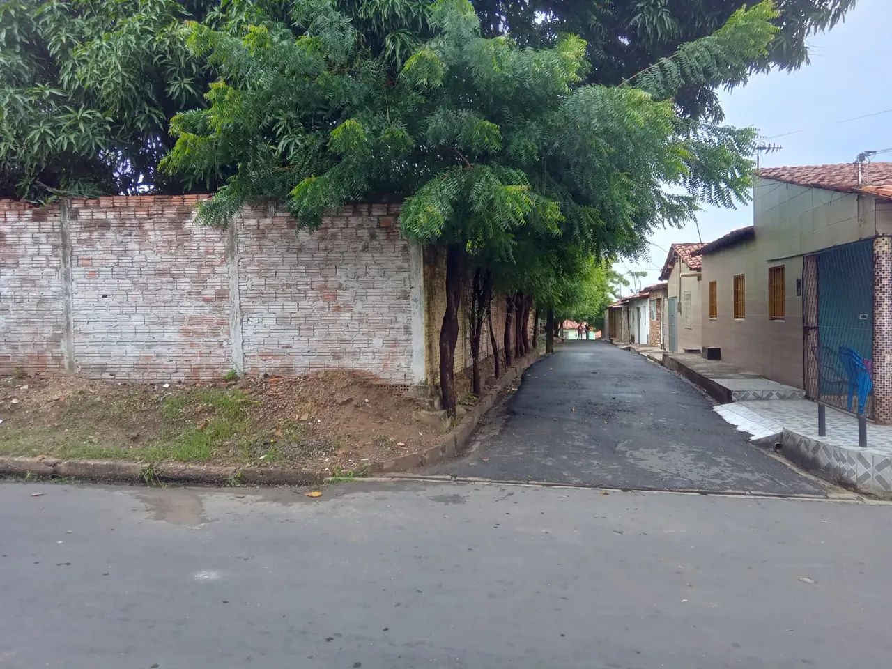Venda terreno com galpão  - Foto 3
