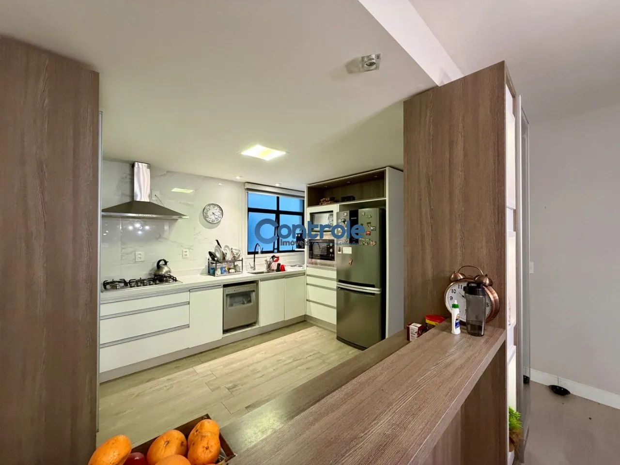 Apartamento com 03 dormitórios no Estreito, em Florianópolis/SC! - Foto 3