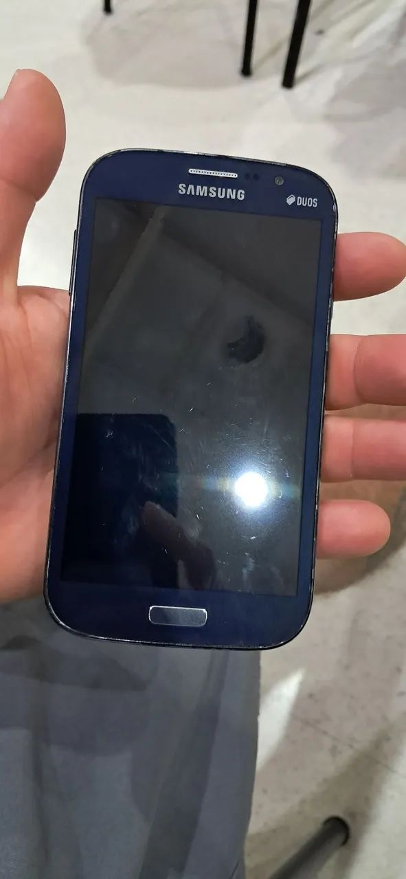 Celular Grand Duos