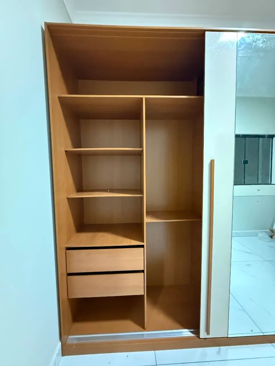 Guarda roupa  - Foto 3