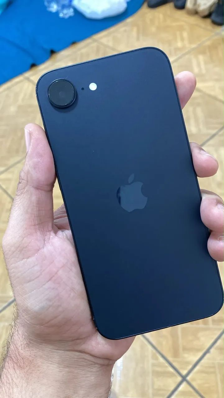 IPHONE 16e 128gb - Foto 5
