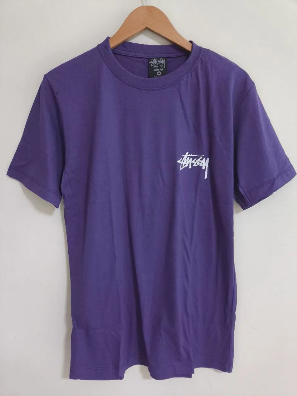 Stussy Tam M (algodão) - Foto 2