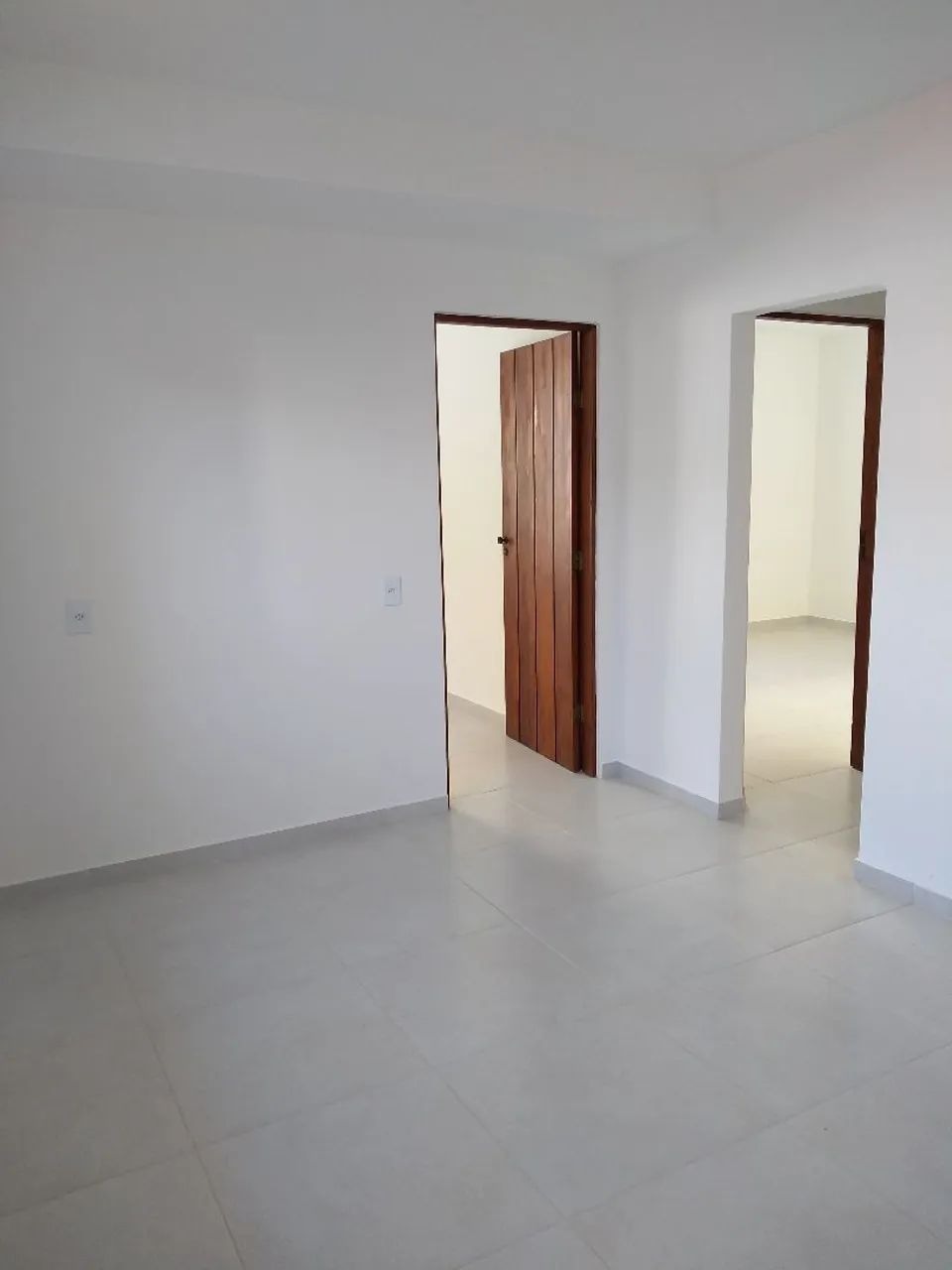 Apartamento 2 quartos  - Foto 2